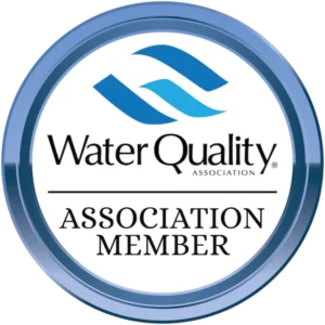 Water Quality Association Member