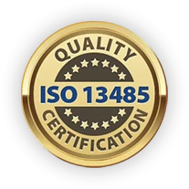 ISO 13485 Quality Certification