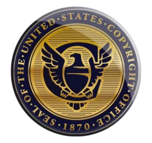 US Copyright Office Seal