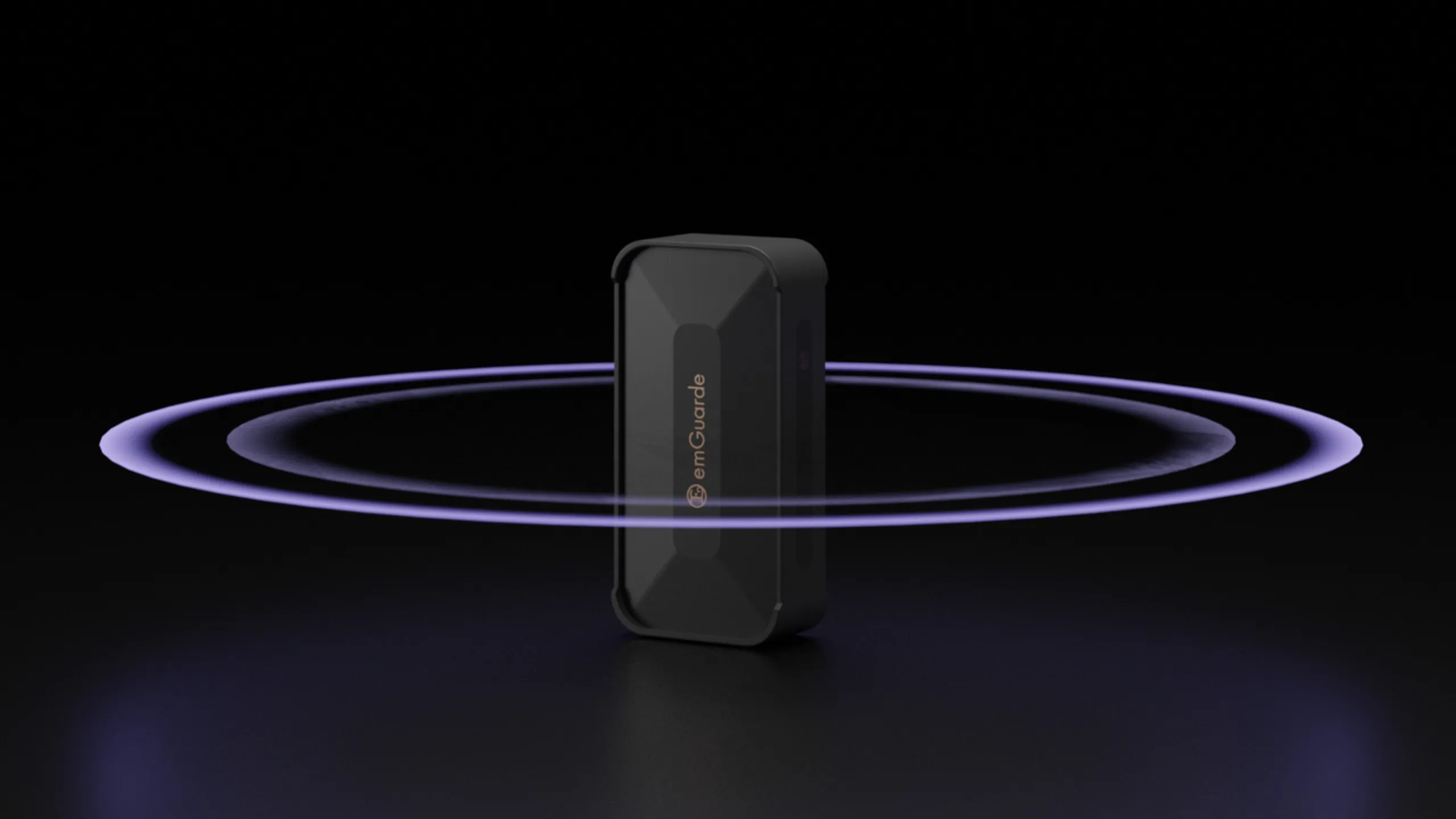 emGuarde Enagic — ochrona przed promieniowaniem EMF